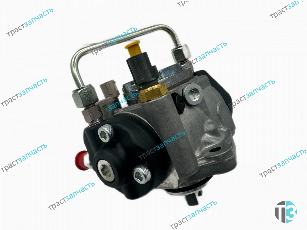 ТНВД 2.2 Евро-4 FWD Ford PSA 6C1Q9B395AB/1539827/1920KW/1812613 PSA - Миниатюра товара 4