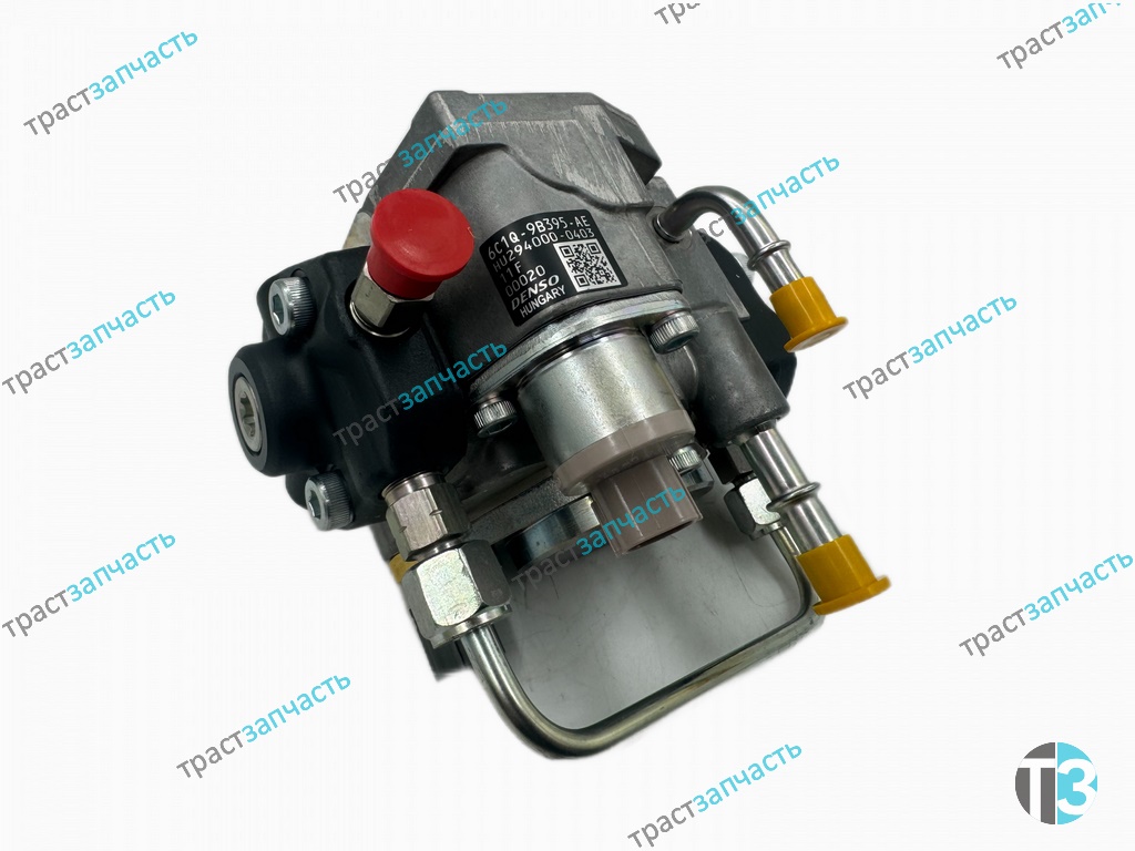 ТНВД 2.2 Евро-4 FWD Ford PSA 6C1Q9B395AB/1539827/1920KW/1812613 PSA - Миниатюра товара 7