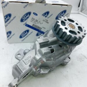 Насос масляный Форд ТЗ Евро 6 GK2Q6600FA/2213638 ОТОСАН