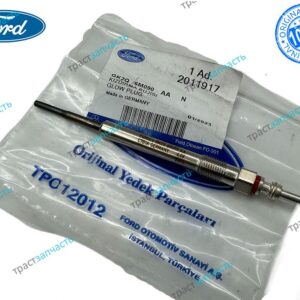 Свеча накаливания 2.0 TR > 15 ECOBLUE GK2Q6M090AA/2011917 OTOCAH