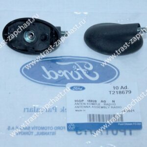 Крепление для антены TR > 06 95GP-18828-AG OTOCAH