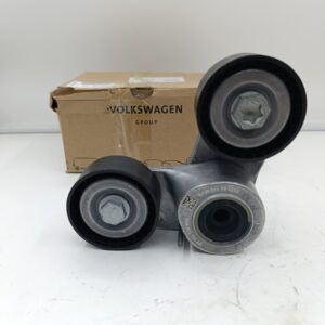 Ролик генератора VAG Audi Q8 (натяжной) 3.0 (с 2016г.) ORIGINAL VAG