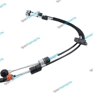 Трос КПП (МТ 82) TR > 14 > RWD ( задний привод ) BK3R7E395K2H/2546743/1818062/2080973 OTOCAH