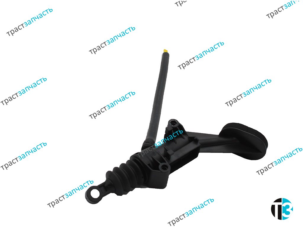 ГЦС (Главный цилиндр сцепления) 2.2 RWD TR > 06 CC117A543AC/2350852/1762805 ОТОСАН без втулки