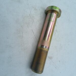 Шпилька колесная задняя M22x1.5×114 мм MCP16 самосвалов SITRAK и HOWO 710W455010141