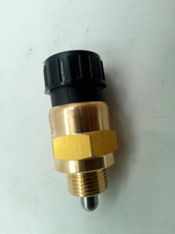 Датчик блокировки дифференциала M18x1.5 для SITRAK C7H и HOWO T5G 811W255030244 ORG SITRAK - Миниатюра товара 1
