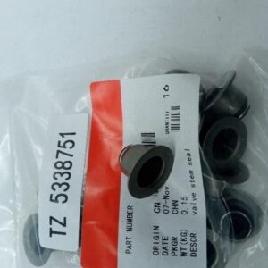 Колпачок маслосъемный Газель Next, Foton Toano 2.8 ISF 5338751/4976170 TZ