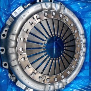 Корзина сцепления для грузовиков SITRAK C7H с КПП ZF [d=430 мм] ORG SITRAK