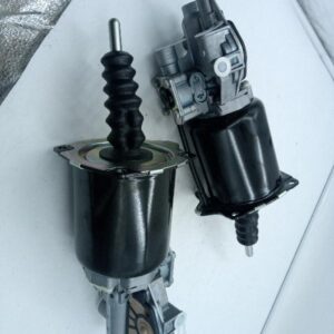 ПГУ (Пневмогидроусилитель) SITRAK и HOWO A7/T5G WG9725230052