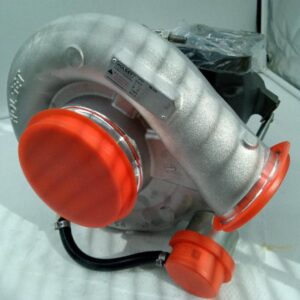 Турбокомпрессор HOWO T5G 8×4 и SITRAK C7H 8×4 с моторами MC13 202V091007830