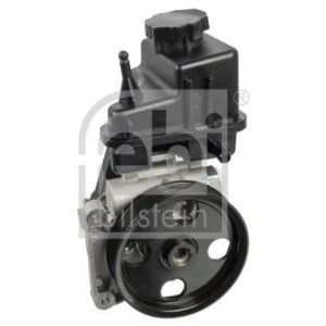 Насос ГУРа Mercedes Sprinter OM651 A0064661701 FEBI BILSTEIN