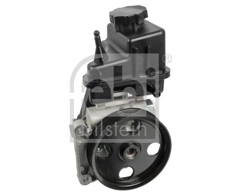 Насос ГУРа Mercedes Sprinter OM651 A0064661701 FEBI BILSTEIN - Миниатюра товара 1