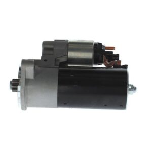 Стартер Volkswagen Crafter 2.5 BOSCH (2,0KW) 076911023AX/A6461510101 BOSCH EUROPE