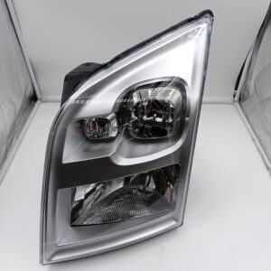 Фара левая FORD Transit > 06 без корректора 6C1113101EA/1486100/1452504/1537774 AYFAR