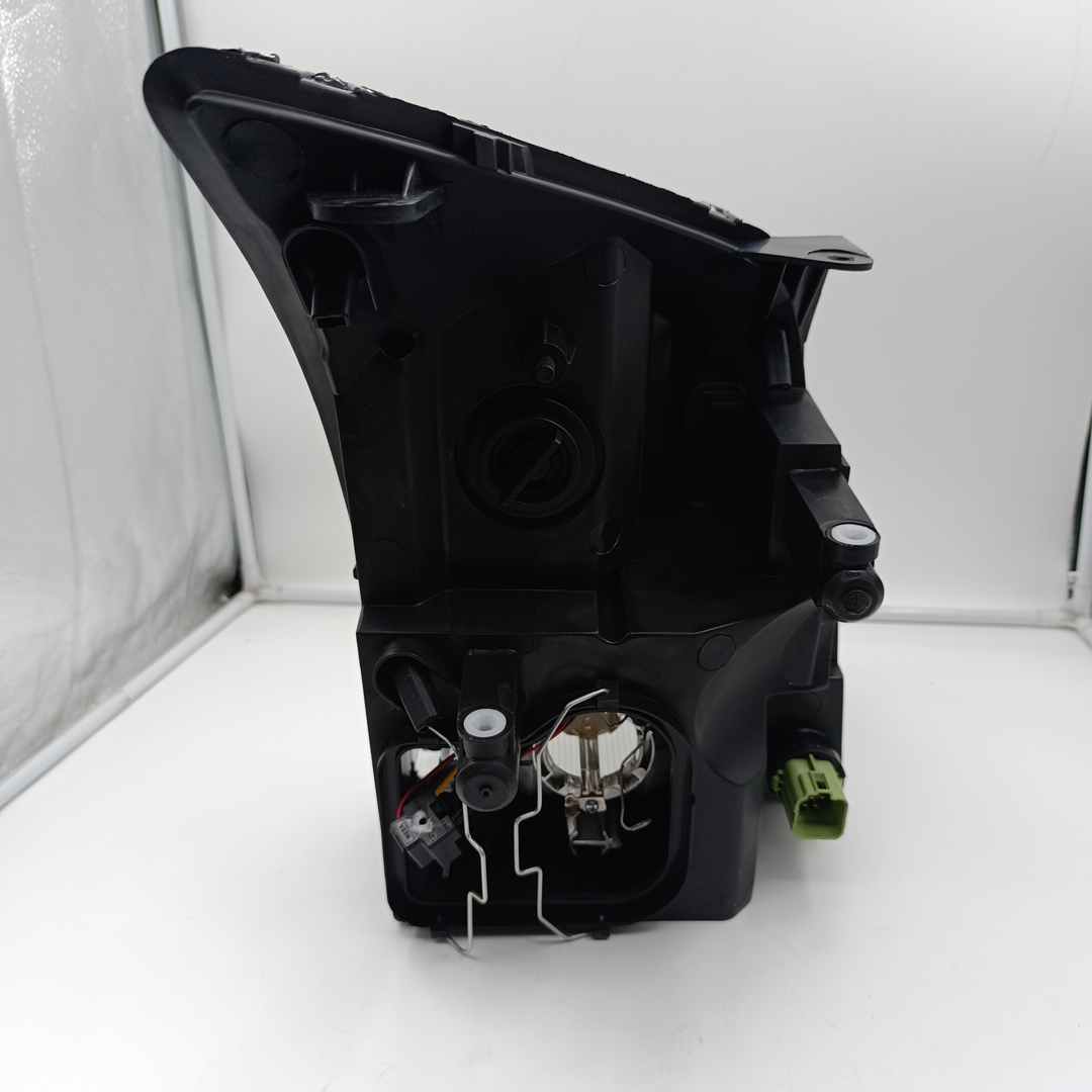 Фара левая FORD Transit > 06 без корректора 6C1113101EA/1486100/1452504/1537774 AYFAR - Миниатюра товара 2