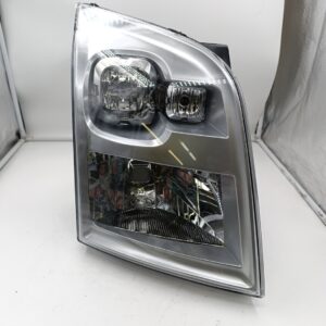 Фара правая FORD Transit > 06 без корректора 6C1113100EA/1486097/1684408/1452500/1714642 AYFAR