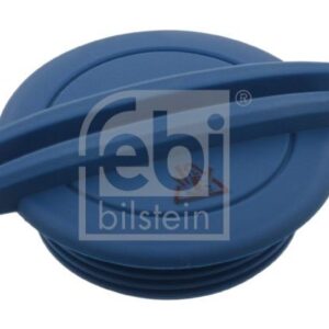 Крышка расширительного бачка Volkswagen Crafter 2.5 (FEBI BILSTEIN)
