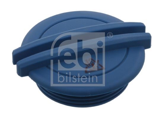 Крышка расширительного бачка Volkswagen Crafter 2.5 (FEBI BILSTEIN) - Миниатюра товара 1