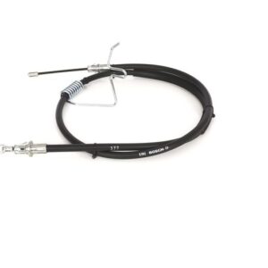 Трос ручника левый Форд ТЗ TR > 06 RWD 115 л.с 6C112A809DC/1734695 BOSCH EUROPE