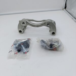 Скоба переднего суппорта TR > 06-14 Ford Transit (левая/правая) 6C112B134BC/1433945 TZ
