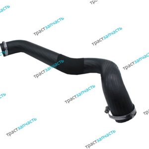Патрубок интеркулера левый Ford Transit 2.2 155 сил c 11-14 г.CC116K863BE/2168127/1749144 OTOCAH