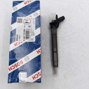 Форсунка топливная MB Sprinter 313 413 CDI (2.1) 2016- A6460700300/0445115089 BOSCH EUROPE
