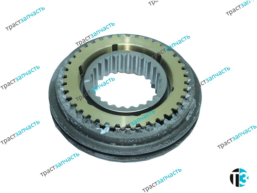 Синхронизатор 5-6-й передачи PSA Boxer 06-> Ducato RUS (250) 2.3 9464823088/238826 PSA - Миниатюра товара 1