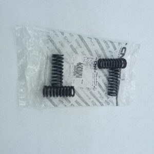 Пружина клапана ГБЦ евро 5 Fiat Ducato 2.3 5801968707/500348686 ORG IVECO