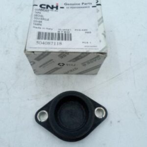 Заглушка распредвала Iveco Daily 3.0 504087118/5801884221 IVECO