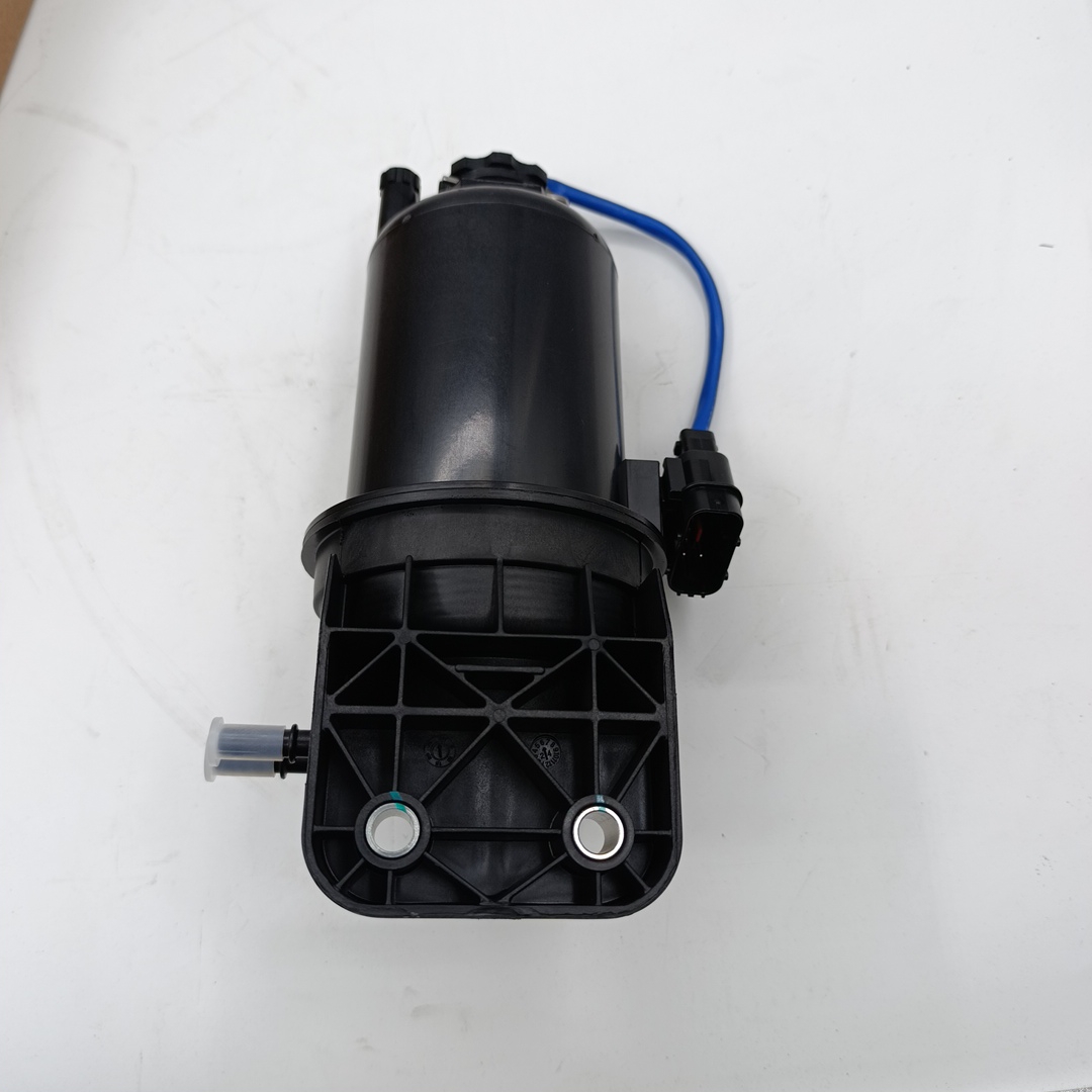 Корпус топливного фильтра Iveco Daily в сборе с фильтром 5801403122/5802058937 ORG IVECO - Миниатюра товара 3