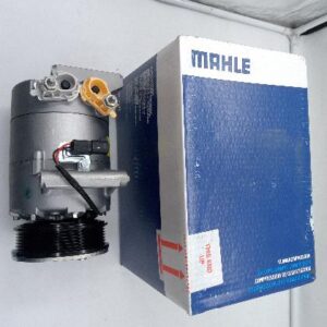 Компрессор кондиционера Ford Transit TR > 14>19 FWD REBK21-19D629-AF BK21-19D629-AG MAHLE