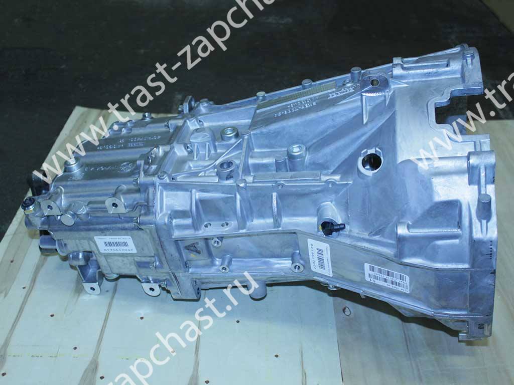 Коробка передач механическая МТ82 TR > 06  RWD (НОВАЯ,УЦЕНКА,ПОД РАЗБОР,БЕЗ ГАРАНТИИ)  JMC. - Миниатюра товара 4