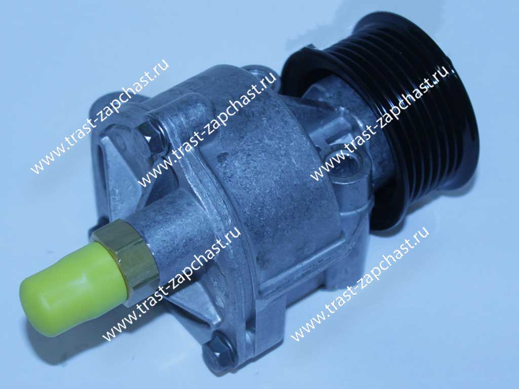 Насос Вакуумный 115-140 л.с RWD 7C162A451BB/1689115/1581518 OTOCAH