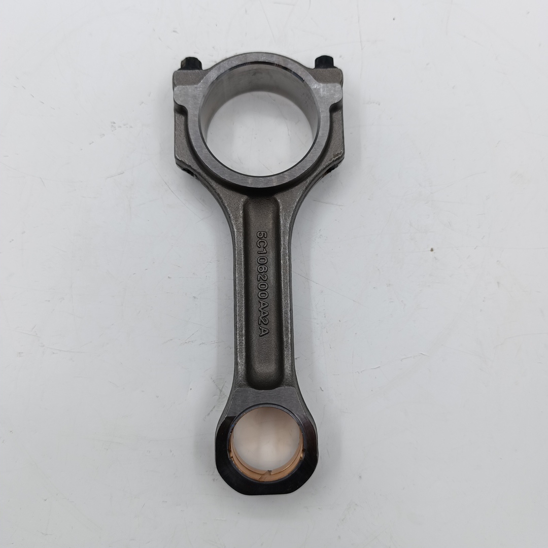 Шатун Ford 2,4 115-140 л.с.I (кратность заказа 1шт)  6C1Q6200BAA/1406171 (ТЗ=FOMOCO) - Миниатюра товара 2