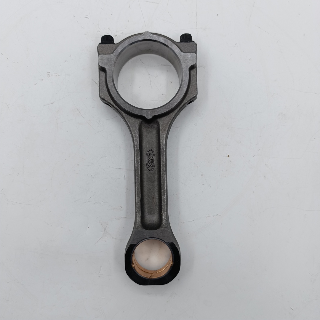 Шатун Ford 2,4 115-140 л.с.I (кратность заказа 1шт)  6C1Q6200BAA/1406171 (ТЗ=FOMOCO) - Миниатюра товара 1