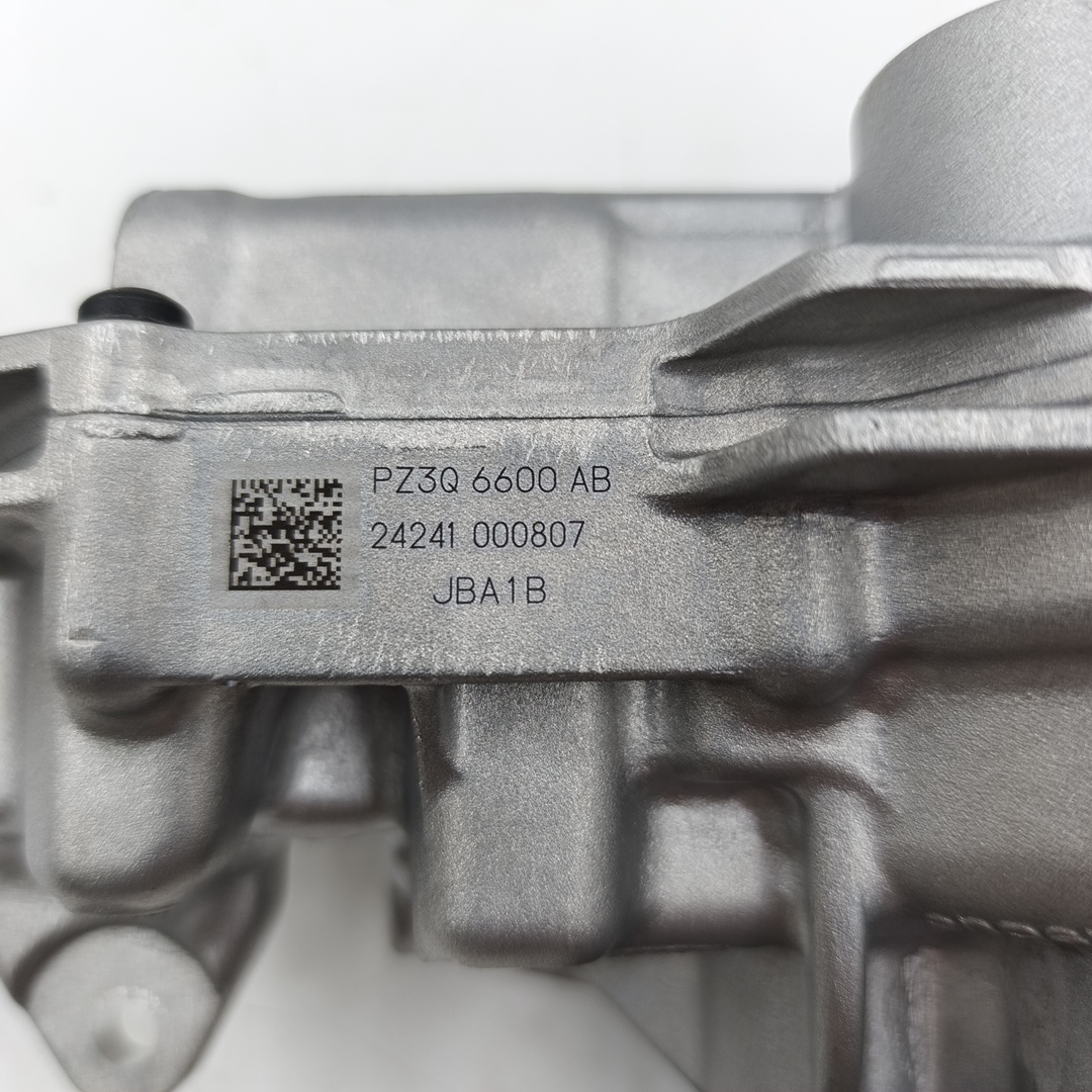 Насос масляный Original Ford - Миниатюра товара 5