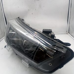 Фара JAC J7 (правая) 4121200U7313 ORG JAC