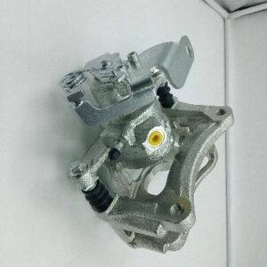 Суппорт задний 155 л.с правый Двухскат TR > 14 BK312552AB/T231457/2207539/1818003 ТЗ + скоба