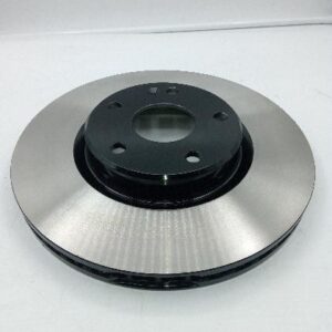 Диск тормозной передний Geely Coolray SX11 19> ORG
