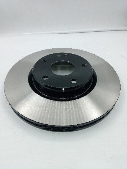 Диск тормозной передний Geely Coolray SX11 19> ORG - Миниатюра товара 1
