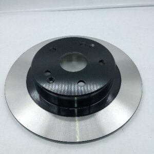 Диск тормозной задний Geely Coolray (SX11) ORG