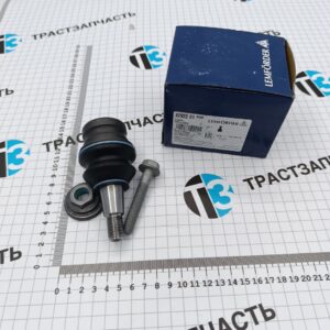 Шаровая опора VAG Audi A4 (B8/B9), A5 (S5), A6 (C7), Q5 (8RB), RS4, Porsche Macan (95B) (LEMFORDER)