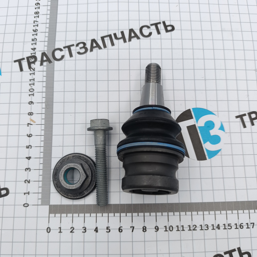 Шаровая опора VAG Audi A4 (B8/B9), A5 (S5), A6 (C7), Q5 (8RB), RS4, Porsche Macan (95B) (LEMFORDER) - Миниатюра товара 2