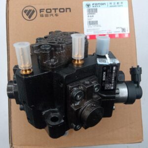 ТНВД Газель Next 2.8 ISF 0445020119/4990601/S0445020255W0478 ( оригинал подлинник) ORG FOTON
