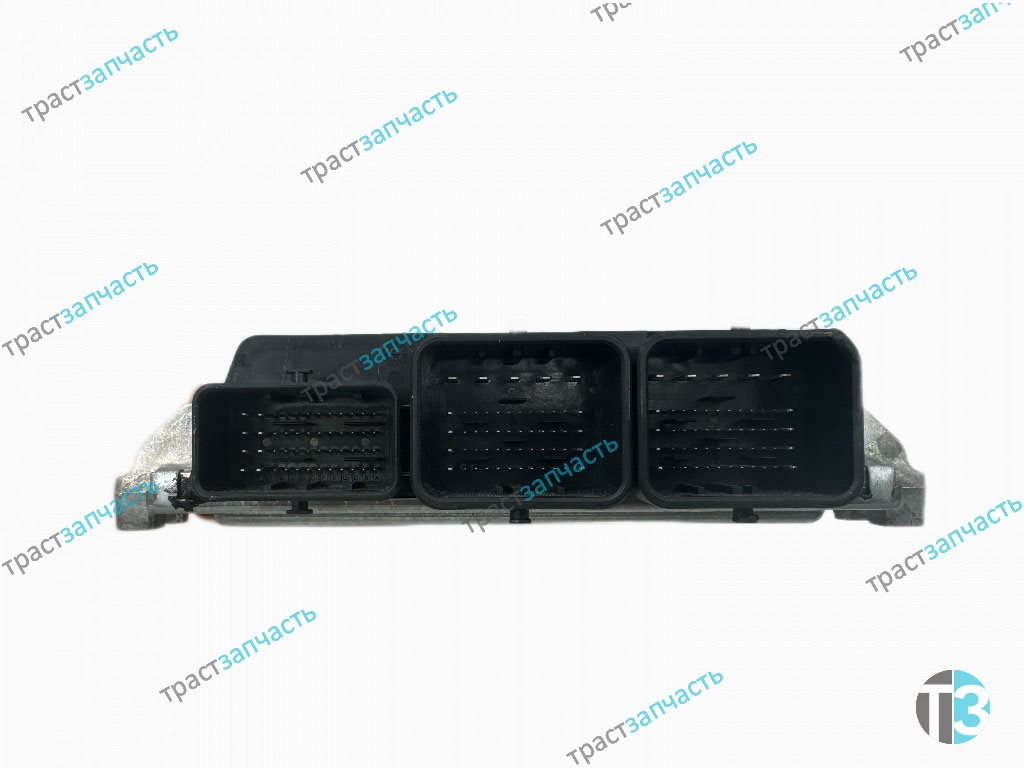 Блок управления двигателем Ford Transit Tr’11- 2.2 155 л.с FORD JMC=Ford Europe - Миниатюра товара 4