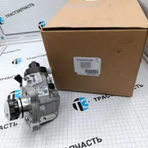 ТНВД 3.0 IVECO Daily Fiat Ducato Евро 5 504342423/504371260/5801572470 ORG IVECO