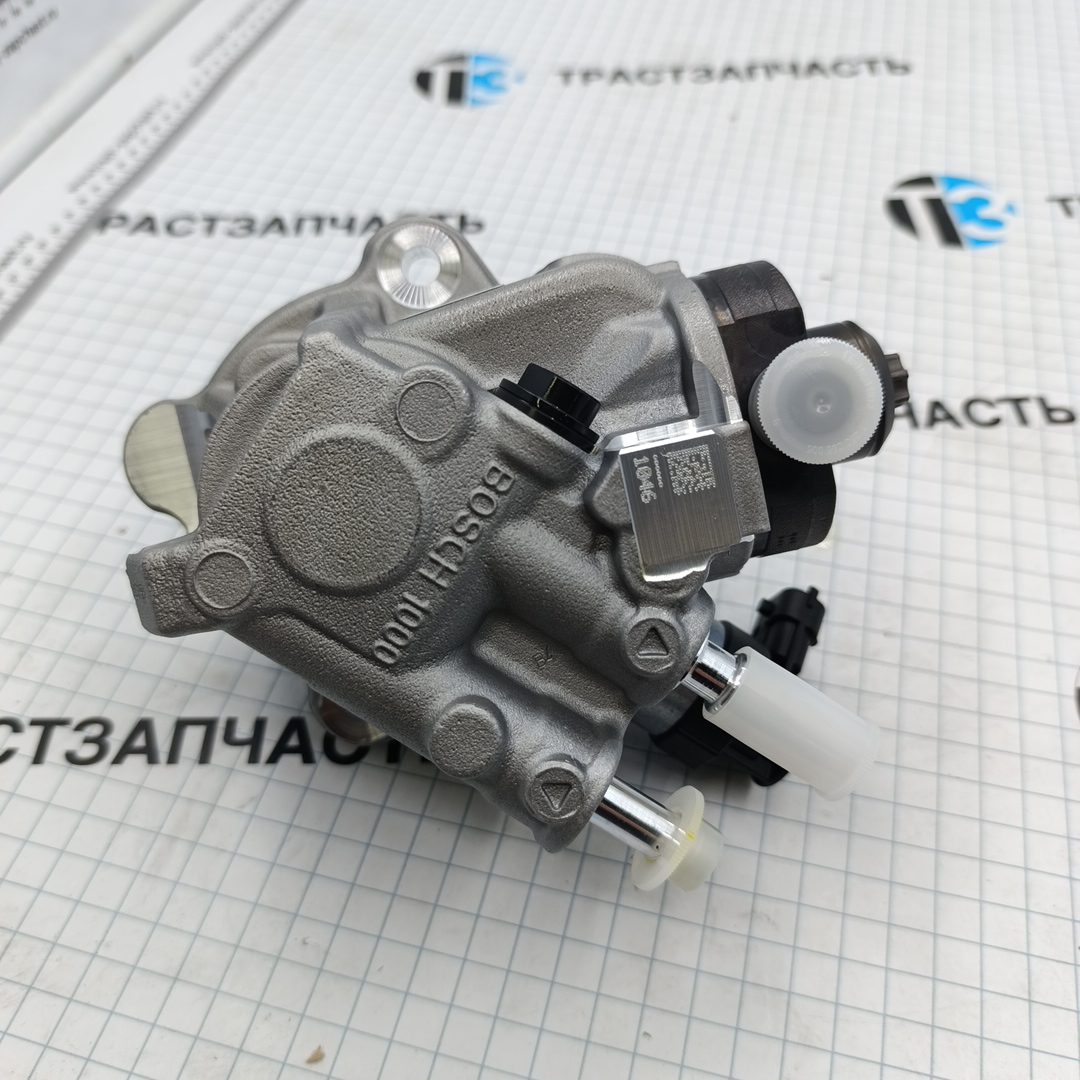 ТНВД 3.0 IVECO Daily Fiat Ducato Евро 5 504342423/504371260/5801572470 ORG IVECO - Миниатюра товара 3