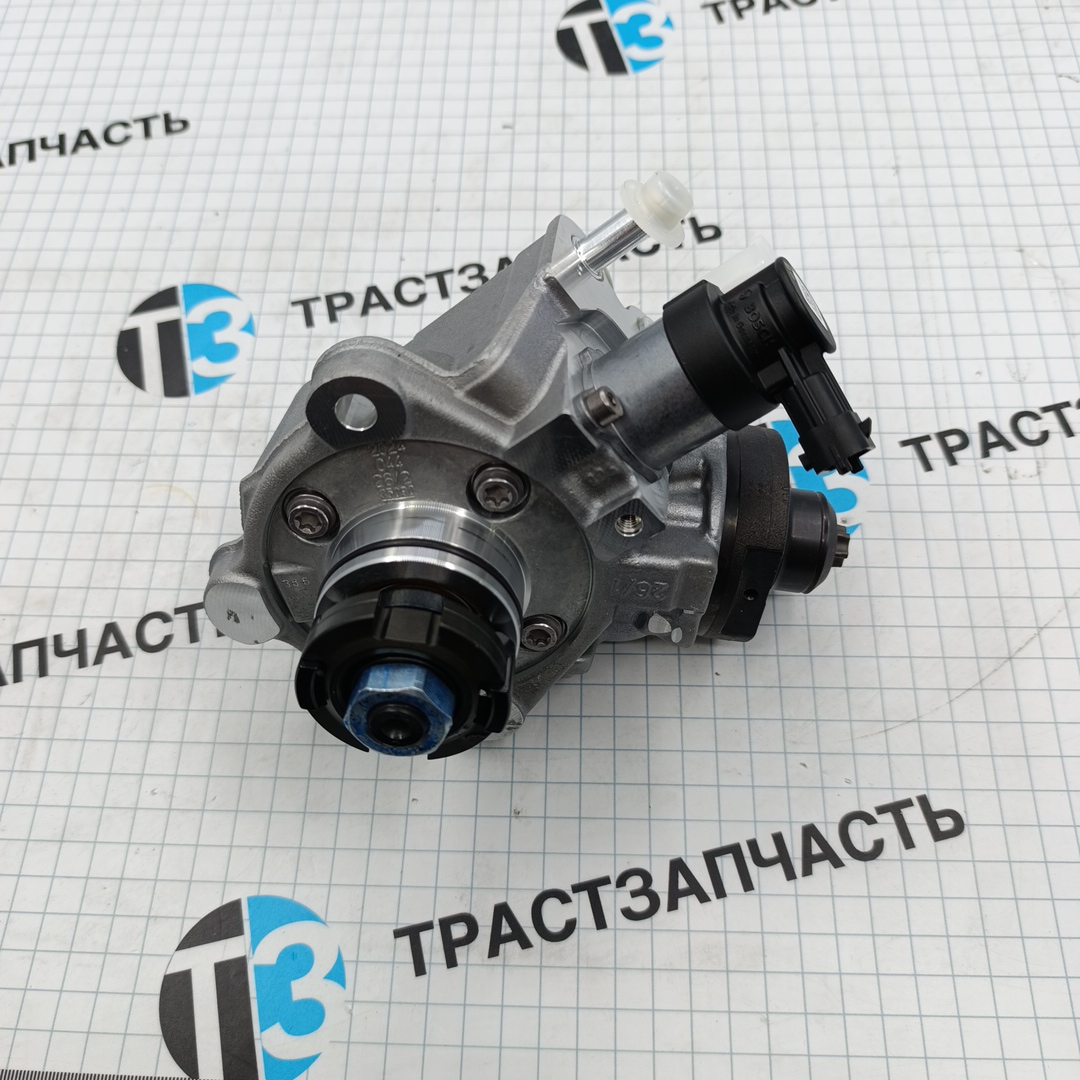ТНВД 3.0 IVECO Daily Fiat Ducato Евро 5 504342423/504371260/5801572470 ORG IVECO - Миниатюра товара 4