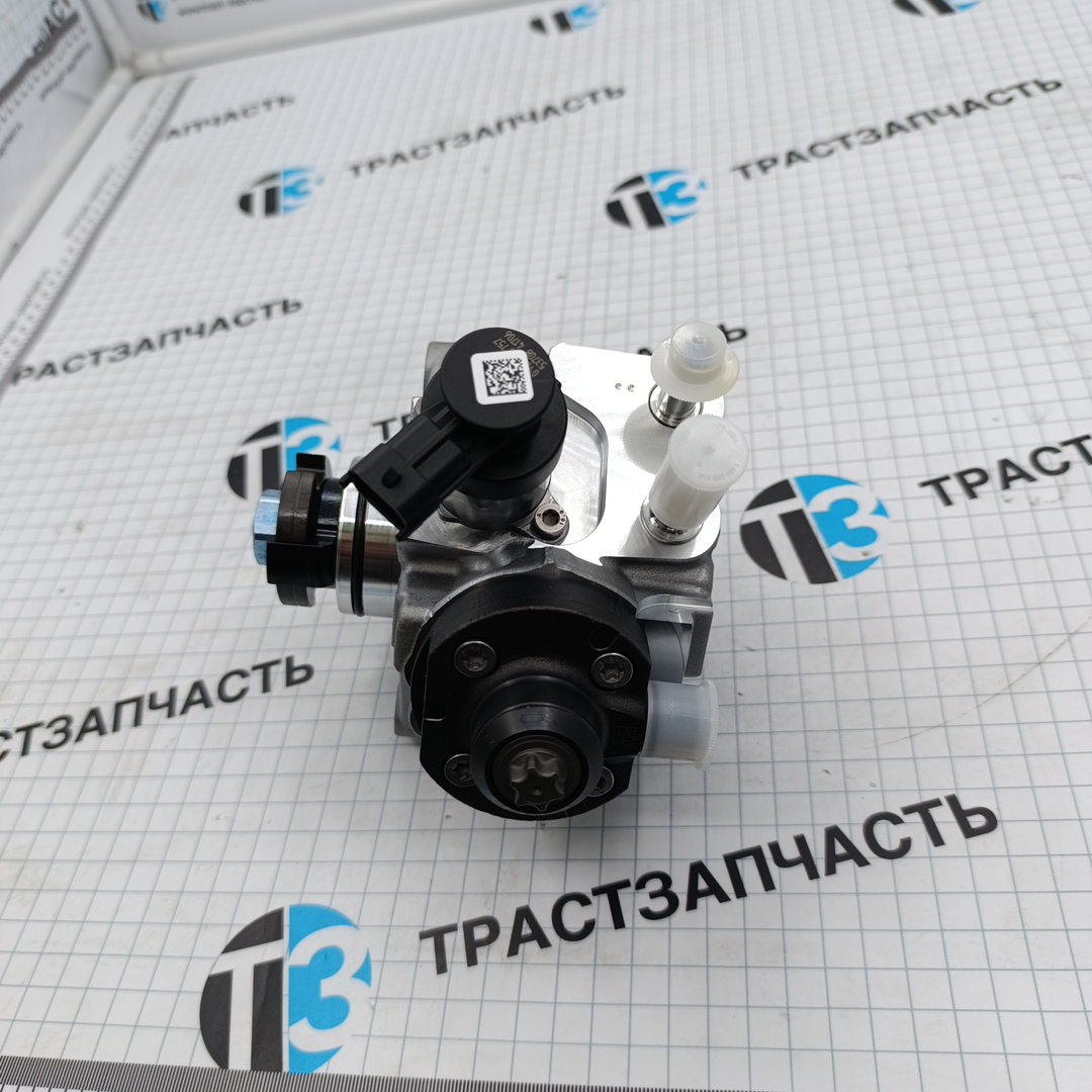 ТНВД 3.0 IVECO Daily Fiat Ducato Евро 5 504342423/504371260/5801572470 ORG IVECO - Миниатюра товара 5