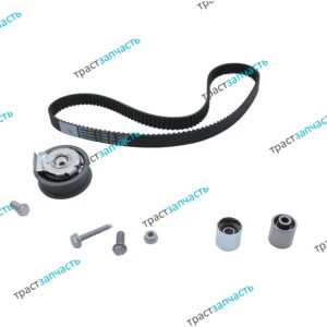Комплект ГРМ VAG Audi, Seat, Skoda, Passat VW 2.0TFSi Z=148×23 07> CONTITECH